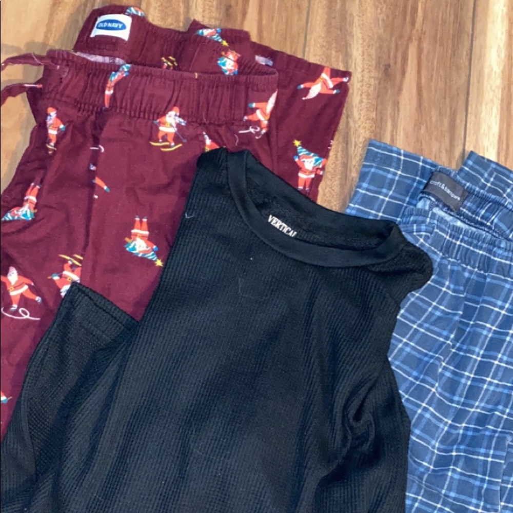 Pajamas